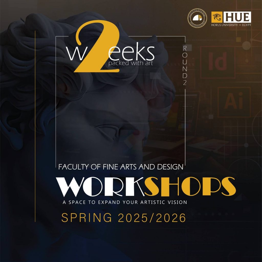 Two‑Week Workshop Schedule