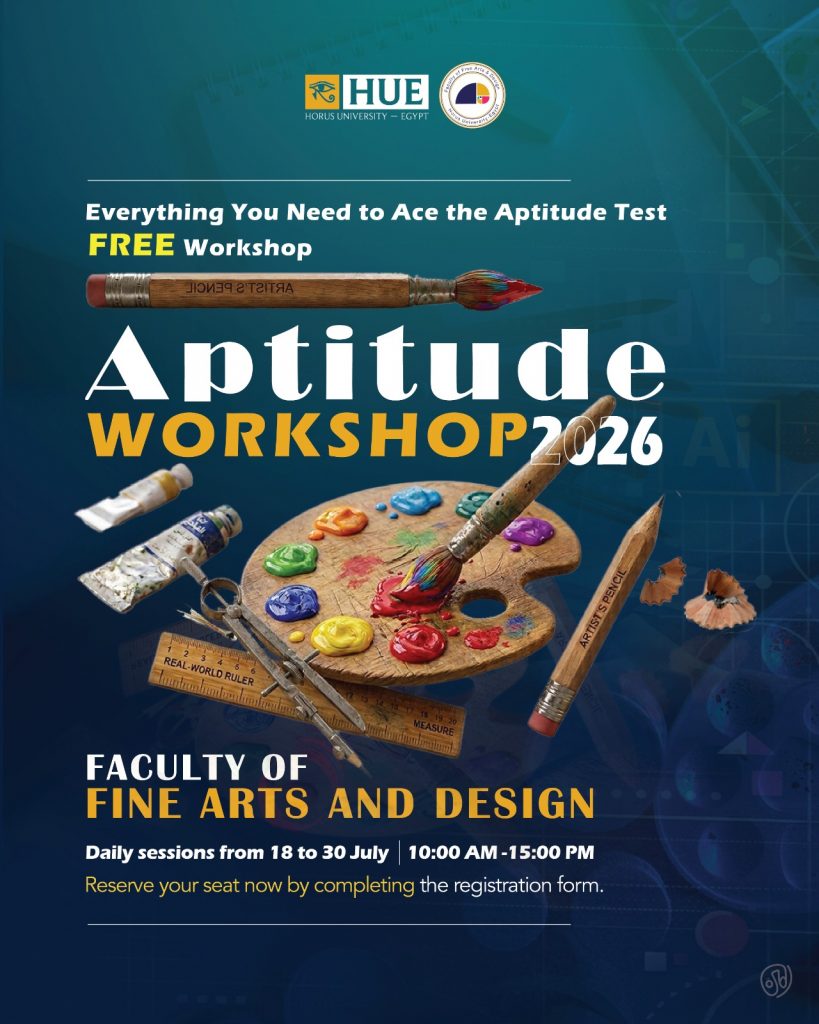Aptitude Workshop 2026
